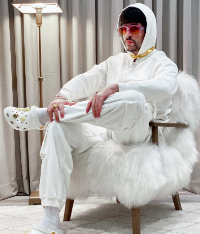 Bad Bunny's new Crocs sold out in minutes and fans were so vexed about it 